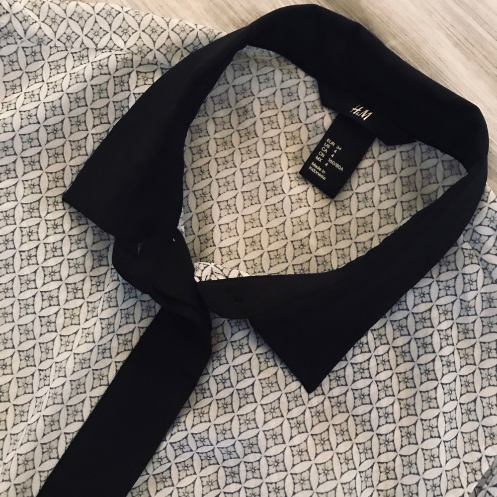 H&M Dress Shirt